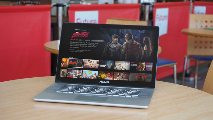 Télécharger des films et des séries Netflix sur PC