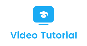 Video Tutorial